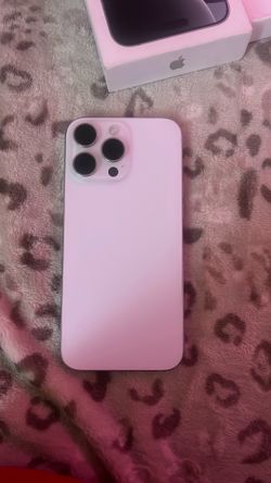 16 pro max Blanco 512gb