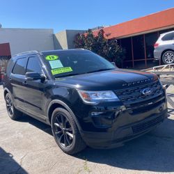 Ford Explote 2014