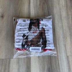 SUPREME Playboi Carti Tee RED SIZE M & XL