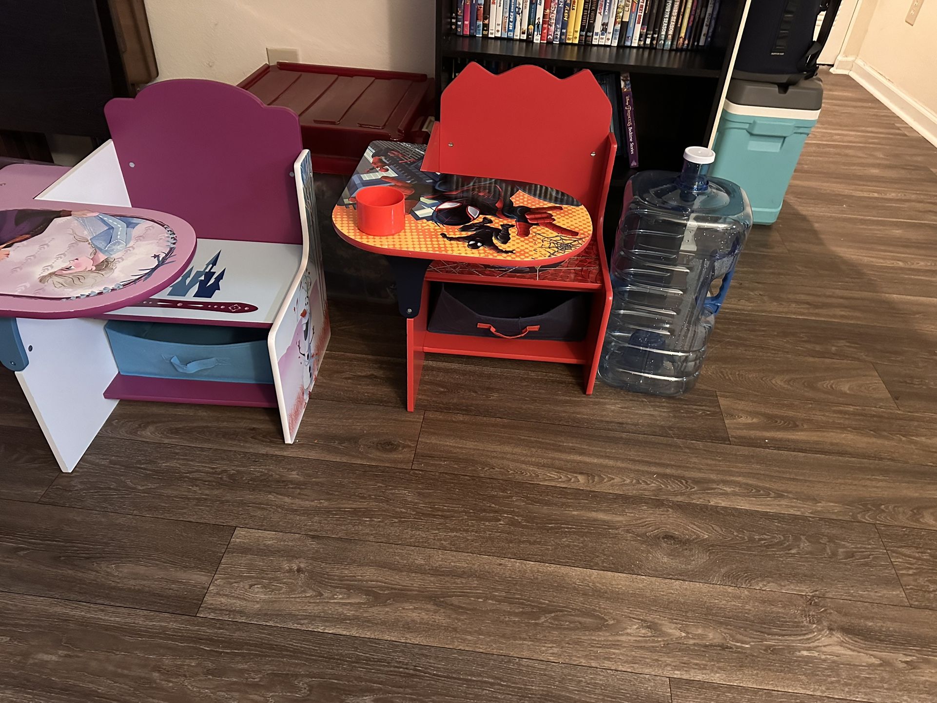 Children’s Desks