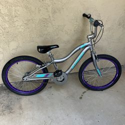 Schwinn 20” Kids Bike