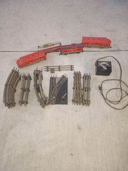 Train