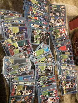 Football-Baseball- Basketball