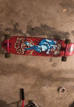 Sector nine mini daisy