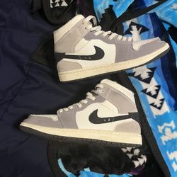 Jordan 1 Crafts 