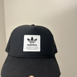 Adidas Hat