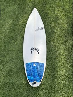 5’5” Mayhem Lost Driver 3.0 Surfboard