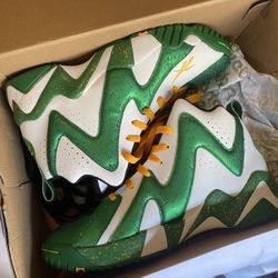 Reebok Kamikaze II Shawn Kemp