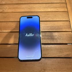 Apple iPhone 14 Pro 512gb 