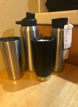 New. Klean kanteen