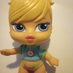 Baby Brat Doll