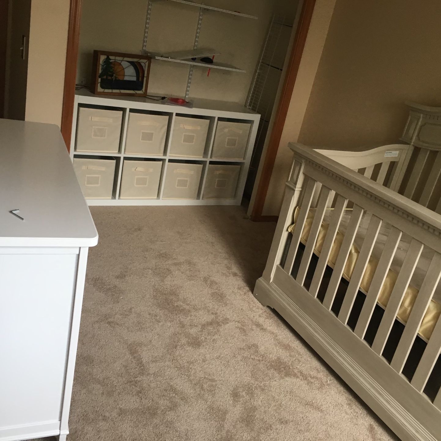 Bertini graceland crib online
