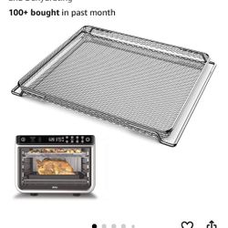 NEW-For Ninja Air Fryer Basket Tray