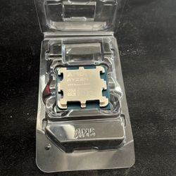 AMD Ryzen 5 8500g 