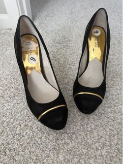 MK shoes
