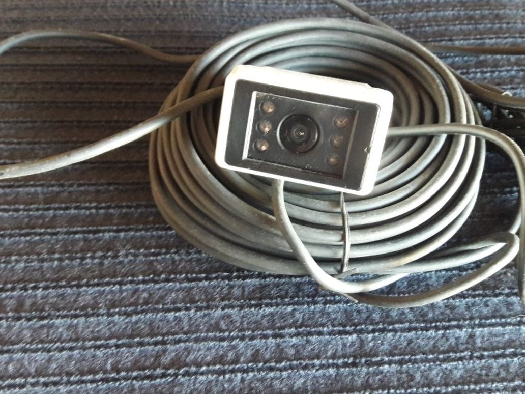 Voyager Rv Camera Junction Box Voyager Rv Camara for Sale in March Air Reserve Base, CA - OfferUp