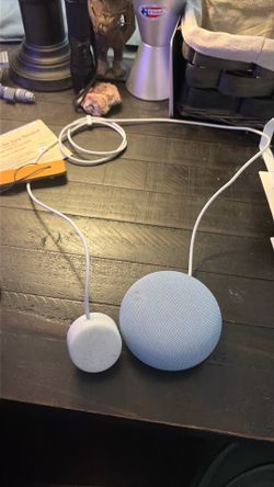 Google Nest Mini