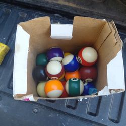Bolas De Villar