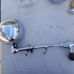 Vintage car Parts