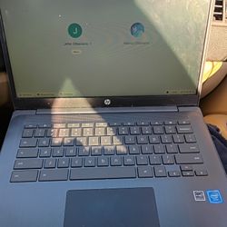 HP Labtop
