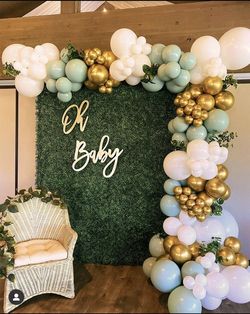 Balloons