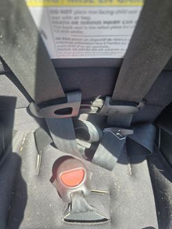 Car Seat 💺