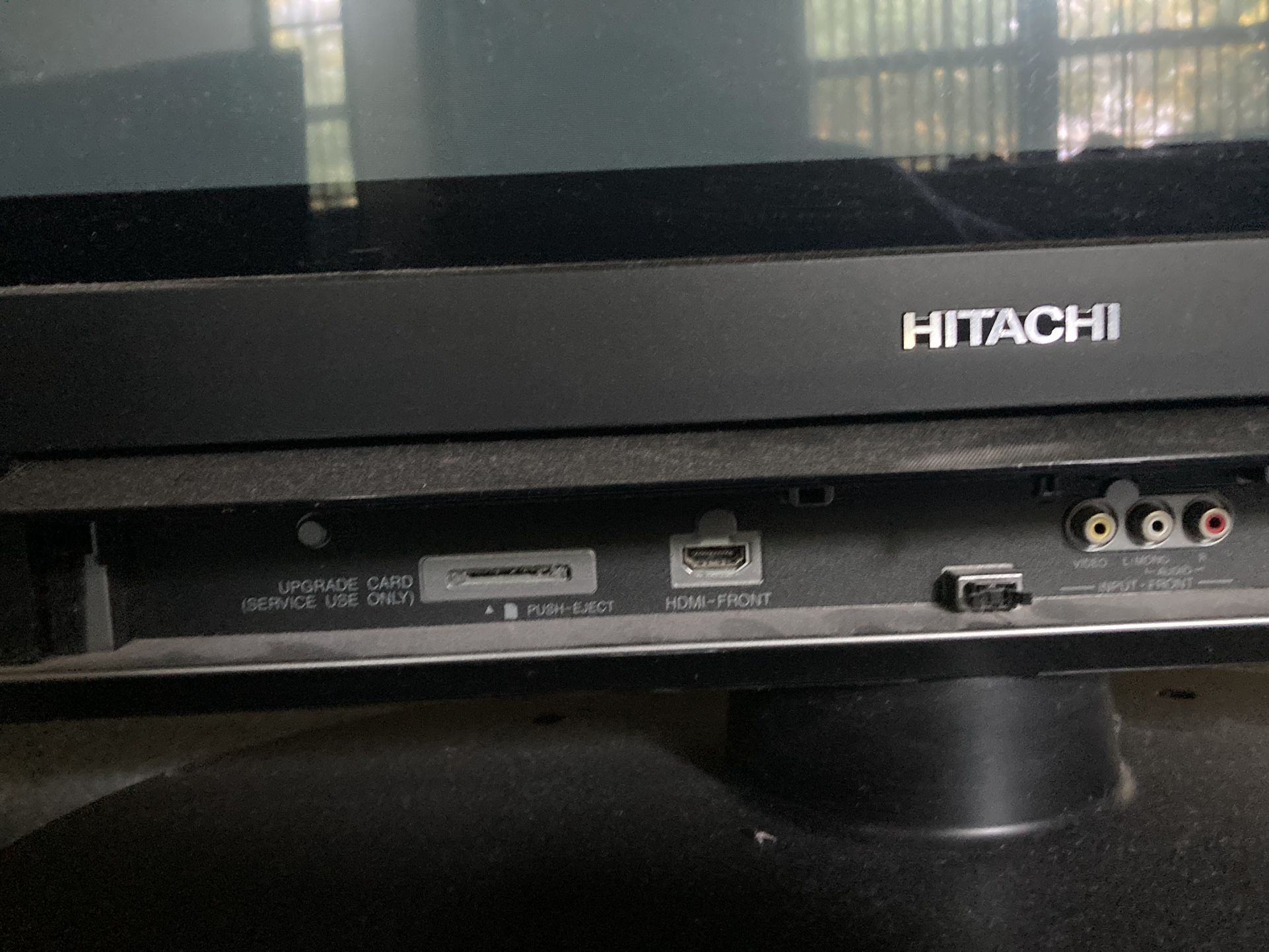 Coby 19 Inch Tv