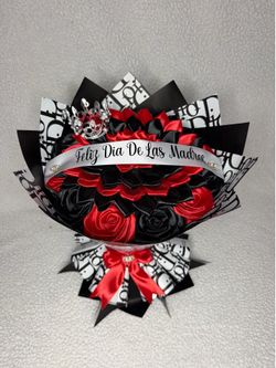 Mother’s Day bouquet