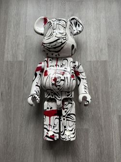 BE@RBRICK x PHIL-FROST 1000%