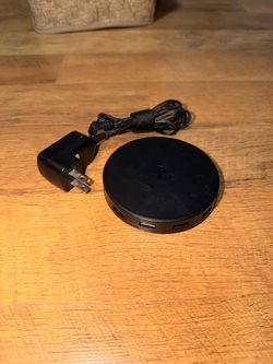 PlayStation 5 Wireless Controller Charger and USB Dock