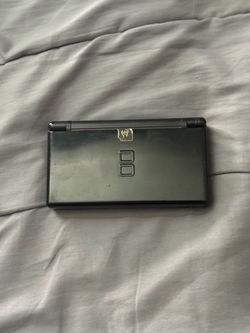Nintendo DS Lite
