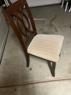 Dinning chairs