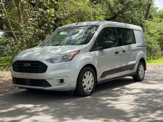 2019 FORD TRANSIT CONNECT XLT CLEAN TITLE