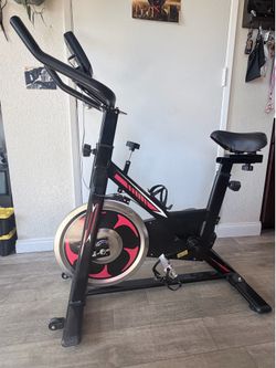 Work out Bike