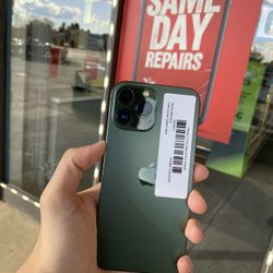 $85 to start (financing) - Unlocked iPhone 13 Pro Max(256GB)