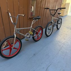 1983 BMX Diamondback. 20”