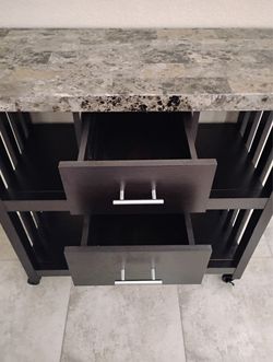 Kitchen Cart