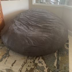 Huge Sleeper bean Bag 