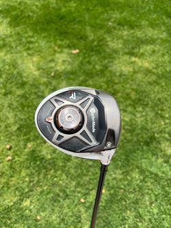 TaylorMade R1 Driver Golf Club