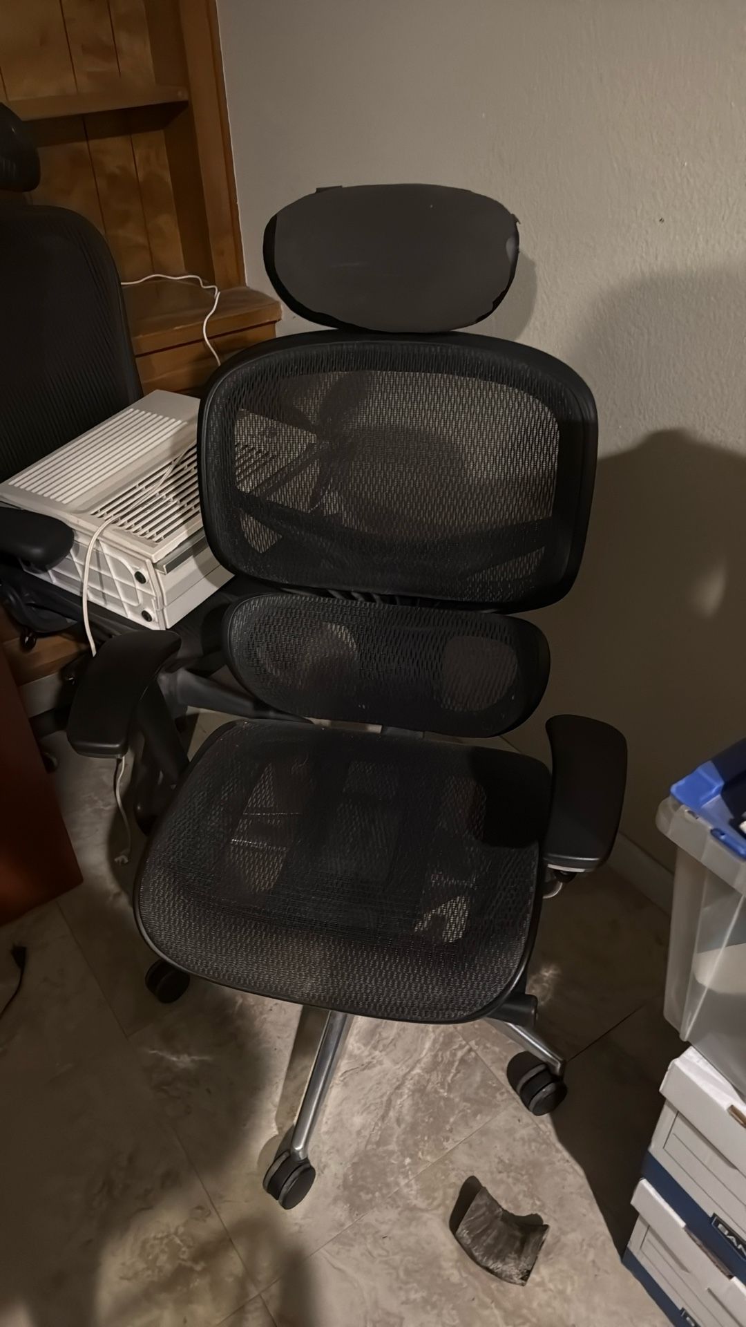 Office Chair