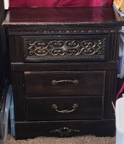 Nightstand