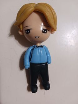 K-POP FIGURINE