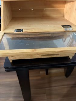 Bread box