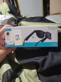 Smart glasses G58 Pro