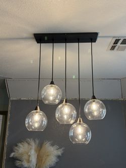 Lighting Fixture
