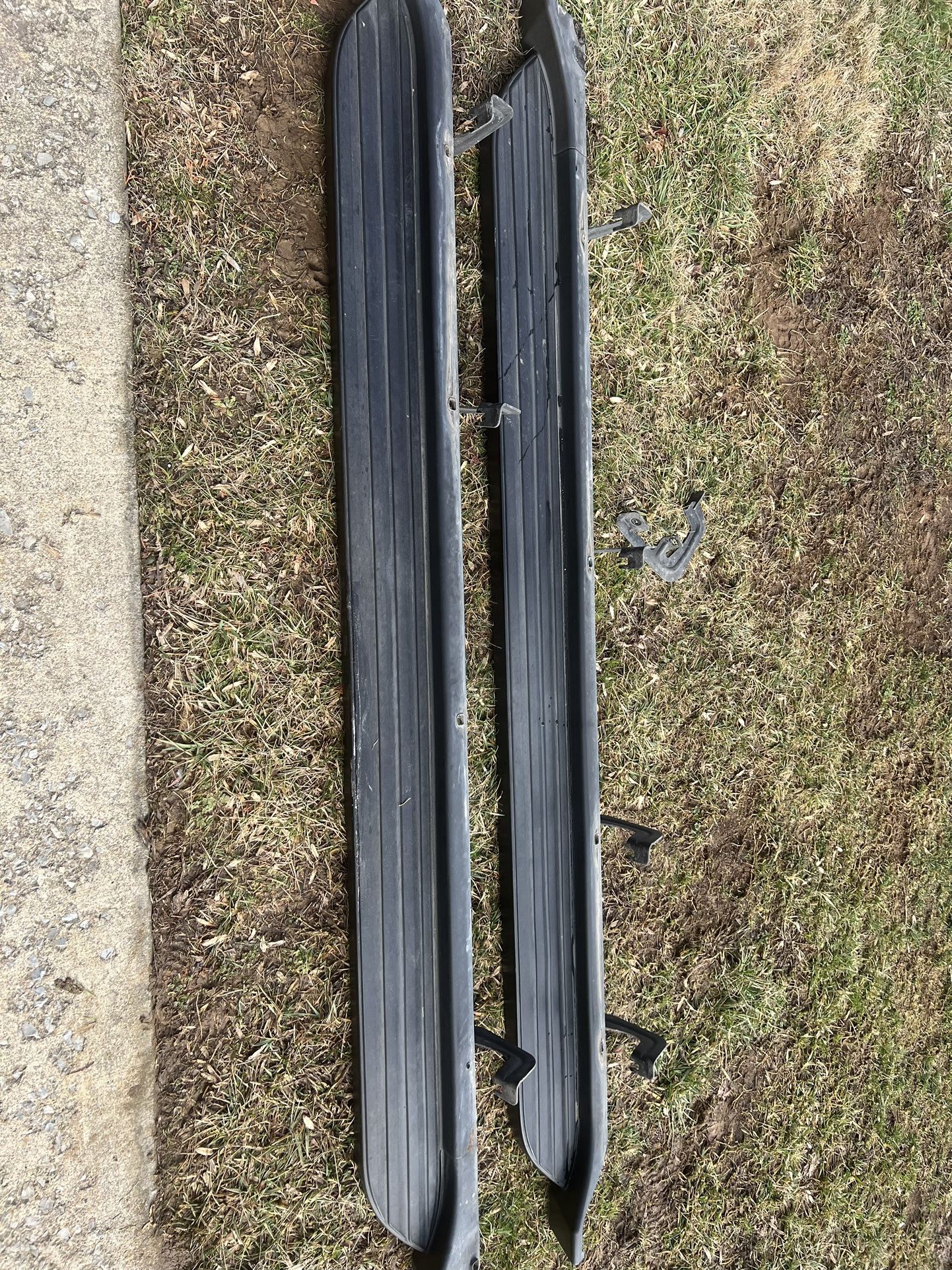 Running Boards