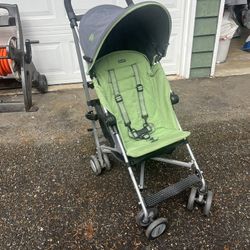 Maclaren Triumph Stroller