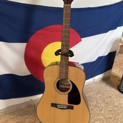 Fender Guitar