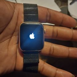 Apple Watch 40 mm Lte