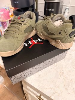 Jordan MVP 92s